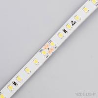 Buy cheap Addressable Flow Water Flexible Led Strip 120leds/M 14.4w/M Dmx Controlled Led Strip product