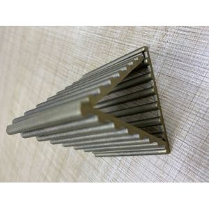 Copper H59 Investment Casting Components 8407 80K Lost Wax Casting