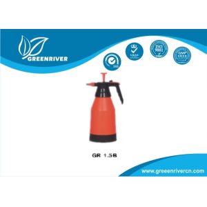 Buy cheap Custom made Hand Pump Sprayer / Electric Garden Sprayer from wholesalers