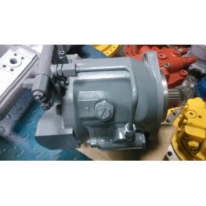 Buy cheap Rexroth Hydraulic Piston Pumps A10VO45DR/31L-VSD11NOO from wholesalers