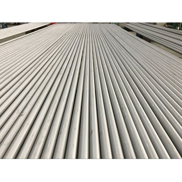 Buy cheap ASME SA213-18 TP304 Tube 3/4" 16BWG Bright Annealed Surface from wholesalers