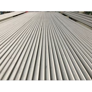 Buy cheap ASME SA213-18 TP304 Tube 3/4" 16BWG Bright Annealed Surface from wholesalers