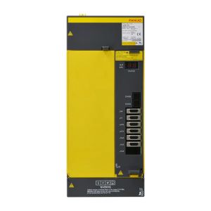 Buy cheap A06B-6141-H037#H580 5Kg Yellow Fanuc Servo Drive System from wholesalers