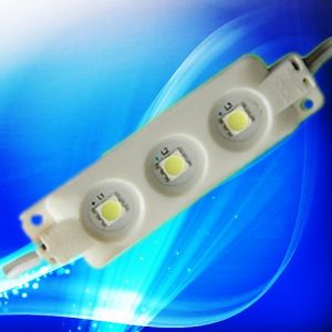 Buy cheap 3leds SMD5050 LED MODULE from wholesalers