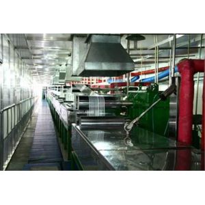 Buy cheap 450℃ Max Temp Industrial Electric Furnace FRA Polyimide Special Furnace from wholesalers