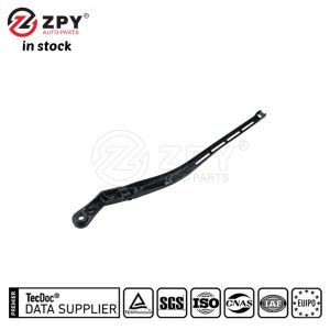 Buy cheap ZPY 8E1955408 Enhanced Version Right Windshield Wiper Arm For 02-04 Audi A4 B6 from wholesalers
