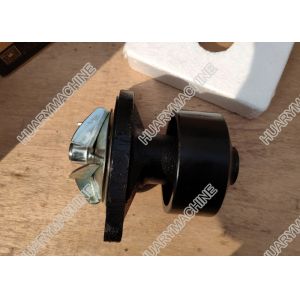 Buy cheap CUMMINS engine parts, C4955793 water pump, 6BT engine water pump from wholesalers