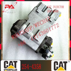 Buy cheap 254-4358 C-A-T C9 Diesel Fuel Injection Injector Pump 304-0678 228-5896 319-0678 10R-3145 10R-8900 from wholesalers