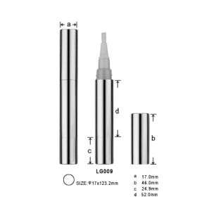 Buy cheap Lipgloss tube,lipgloss case,lipgloss container,lipgloss,lip liner from wholesalers