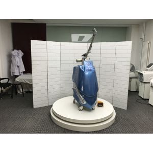 Buy cheap Forimi beautiful Newest 600ps Painless Shorter Session Removal Best Picosecond Tattoo Laser from wholesalers