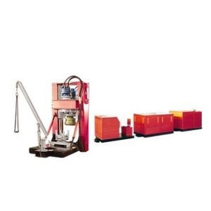 Buy cheap Compact Structure Raise Boring Equipment 150m Drilling Depth AFY1200/ 30/ 150 from wholesalers