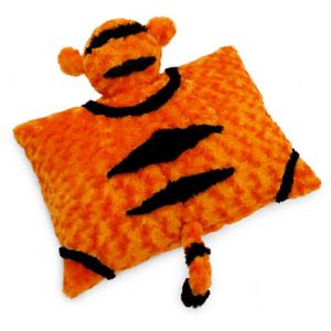 Buy cheap Orange Lovely Disney Tigger Pillow Plush Cushion and Pillow With Plush Tigger Head For Bedding from wholesalers