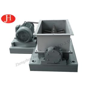 Buy cheap Large Capacity Cassava Crushing Machine With Fully Stainless Steel Matetrial from wholesalers