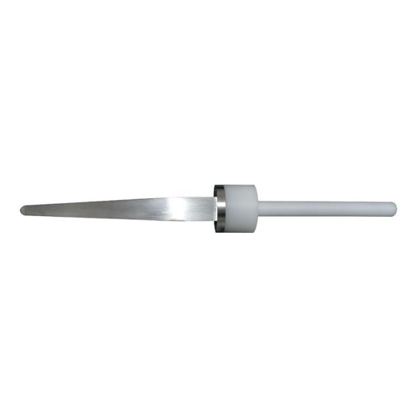 UL749 Figure 3 Test / SB0504A Finger Probe Knife Probe