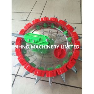 Buy cheap 2016 new model Vegetables planter,seeder from wholesalers