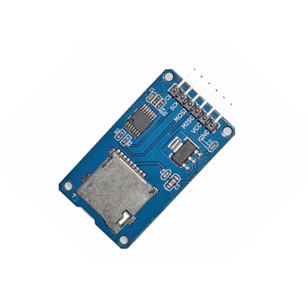 Buy cheap Micro SD Storage Board SD TF Card Reader Memory Module For Arduino from wholesalers