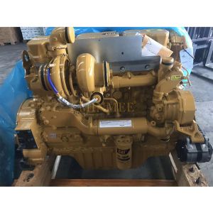 Buy cheap MINWEEcat engine NEW Diesel  C15 Complete Engine Assembly Rig with engine from wholesalers