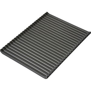 Buy cheap RK Bakeware China Foodservice Nonstick Aluminum Grill Plates Baking Pan from wholesalers