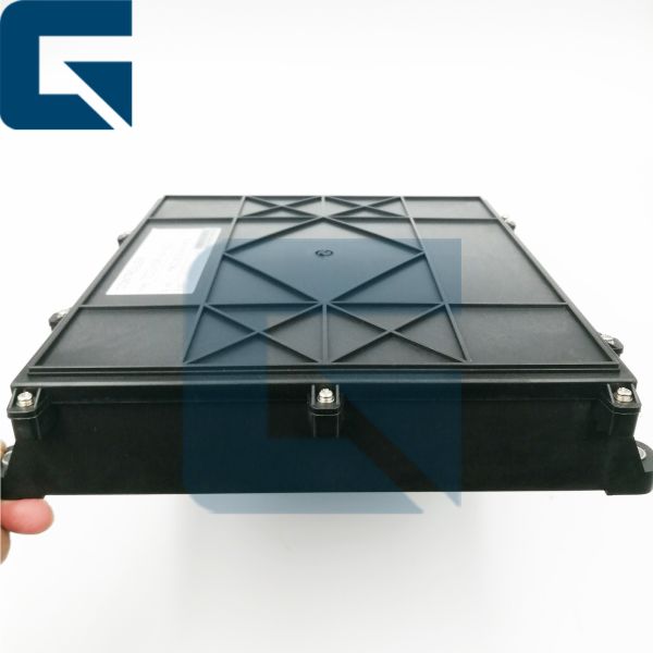 Buy cheap YN22E00694F5 Engine ECU Controller For SK200-10 Spare Part from wholesalers