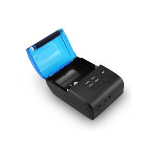 Buy cheap Mini portable Mobile Machine 58mm blue tooth Wireless Bill Hotel Parking TSC POS Printer from wholesalers