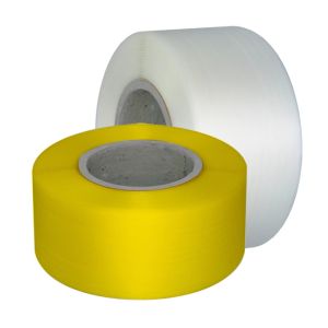 Packaging tape manufacturing equipment PP strapping equipment and Automatic