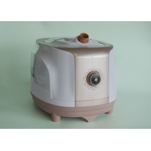 Buy cheap Clothing Fabric Vertical  Portable Garment Steamer Max Air Output For Hotel from wholesalers