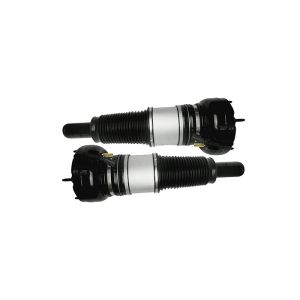 Buy cheap 2PCS Audi A8 D4 4H 2010-2016 Front Air Suspension Struts Shock Absorber Damper 4G0616039N 4G0616039T 4H0616039H from wholesalers