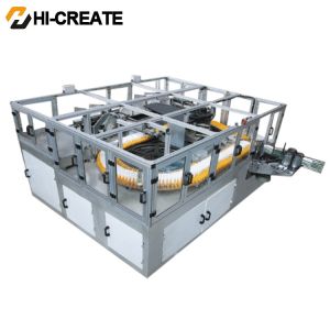 Buy cheap Automated Diaper Stacker Machine from wholesalers