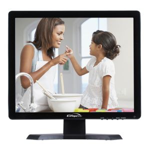 Buy cheap CNHOPESTAR Portable 19inch BNC HDMI LCD CCTV Monitor from wholesalers
