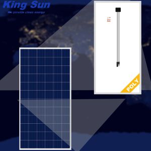Buy cheap 330 Watt Polycrystalline Silicon Solar Panels , Waterproof Solar Panel from wholesalers