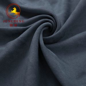 Buy cheap 2018 double side suede fabric for garments from wholesalers
