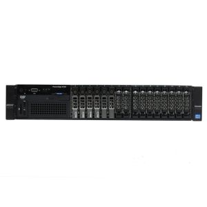 China Private Mold Poweredge R720 8 Bay Storage 2U Rack Server with Intel Xeon Processor on sale
