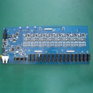 FR4 94V0 PCB Board Assembly For Medical Devices Customization Support