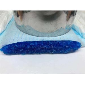 Buy cheap Dry Surface Absorbent Disposable Baby Pants With 3D Leak Prevention Channel from wholesalers