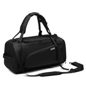 Buy cheap Customization Travel Duffle Bag Multi Function Rich Compartment from wholesalers