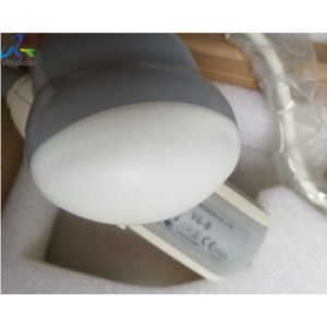 Buy cheap Samsung V4-8 Ultrasound Transducer Probe Repair Service Replace Dome from wholesalers