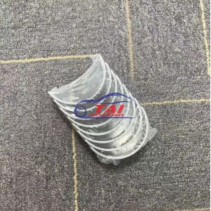 3LD1 Main Bearing for Isuzu 3LD1 Normal Size and ISO9001/TS16949 Certified