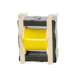 Buy cheap Etd5922 Type High Frequency Power Transformer with Copper Foils and Litz Wires Used for Induciton Heaters from wholesalers