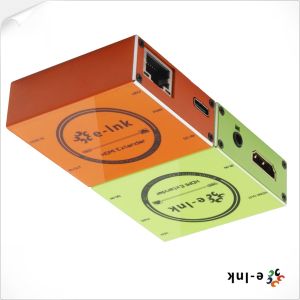 Buy cheap Mini HDMI Over CAT5/CAT6 Extender with IR - 165ft (50m) Uncompressed and zero latency from wholesalers