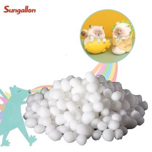 Sungallon GP410 Series TPE Thermoplastic Elastomer Granules High-Tensile
