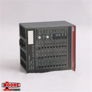 Buy cheap DC551-CS31 1SAP220500R0001 ABB Digital I/O Bus Module from wholesalers