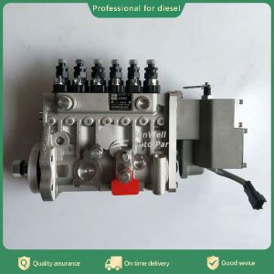 Buy cheap Performance High 6BT5.9 Diesel Engine Parts 5256008 Fuel Injection Pump from wholesalers