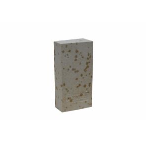 Buy cheap Blast Stove Silica Refractory Fire Resistant Bricks 93% SiO2 from wholesalers