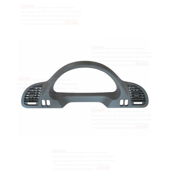 Quality Mercedes-Benz SQCS Auto Parts OE 9016801439 Speedometer Dashboard Trims Perfect for Bora Replacement/Repair Transactions for sale