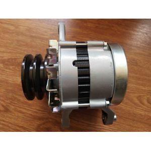 Buy cheap 240100012899 Wheel Loader Engine Parts SP106258 Generator from wholesalers