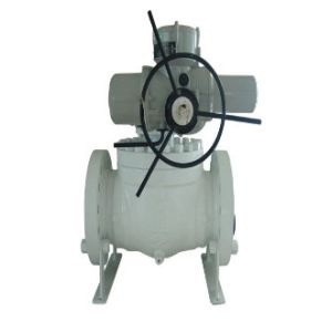 Buy cheap Top-Entry Ball Valve 2～60（DN50~DN1500）Class150～2500（PN10~PN420） from wholesalers