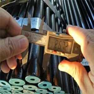 Buy cheap STPT480 STPT49 Alloy Steel Seamless Pipes Solid Material With API / CE Certification from wholesalers