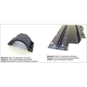 Buy cheap Alloy 6061 SPCC Anodised Aluminium Window Extrusions Profile Powder Coating product