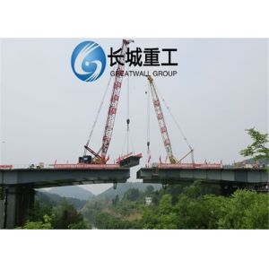 Buy cheap High Stability Steel Box Girder Section Beam Fine Craft Quickly Installed Simple Structure from wholesalers