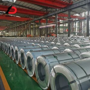 Buy cheap Hot DIP Galvanized Steel Strip Coil CS Type C CS Type A Type B Fs Type A Type B Gi Coil from wholesalers